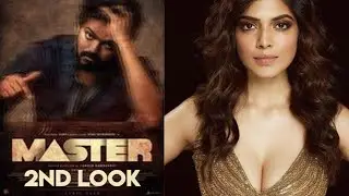 Master 2nd Look | Master Second Look