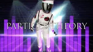 Jack Frost - Particle Theory (Official Music Video)