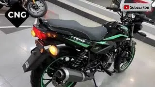 New Bajaj Platina CNG Launched: Revolutionary 90 Km/Kg Mileage for Smart Commuters
