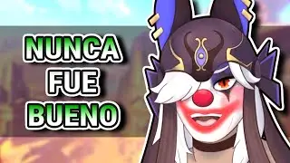 TOP 5 - Los PERSONAJES de 5★ que JAMÁS VALIERON LA PENA en GENSHIN IMPACT