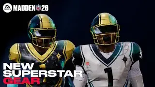 Ea Madden 26 New update ! ￼