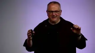 Becoming a Church that Prays - Nigel Hemming - 06/10/25