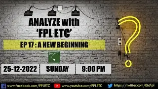 Bangla Language Show। Analyze with FPL ETC। Episode - 17, 