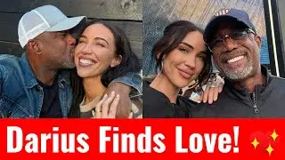 Darius Rucker&rsquo;s Secret Love: Engagement Reveal You Won&rsquo;t Believe!