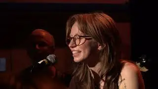 Nep - Cottontail, at Cafe 939 in Boston, on 11/8/2025