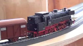 M&auml;rklin 39650 BR65