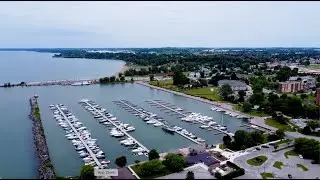 Windsor Essex County Waterfront Lifestyle - Ontario Real Estate