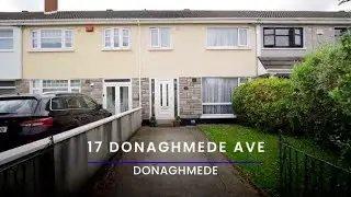 17 Donaghmede Avenue, Donaghmede, Dublin 13