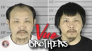 VUE BROTHERS GUN DOWN CA CORRECTIONAL OFFICER