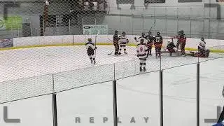 Regina U18B Falcons vs Colts - Dec 27, 2025