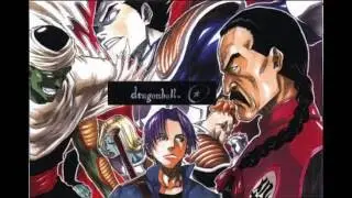 Norihiro Yagi Art Master