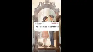 The Haunted Inheritance