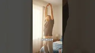 What Happens To Your Body If You Fast For 36 Hours! 🤯