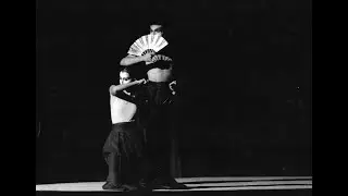 Shogun, de Ivonice Satie - Andrea Thomioka e Marcus Lacerda
