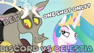 DISCORD IS LITERALLY PISSING ME OFF! | MLFP B*tchness Rising
