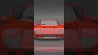 Garage AMD #shorts #short #shortvideo #youtubeshorts #ytshorts #viral #video #viralvideo #ferrari