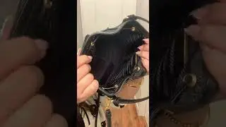 The Bag Snag Prada Bucket Bag Review