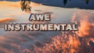 Awe Atmospheric Instrumental || ambient, inspiring, soft, emotional| Moniange_Quintessence