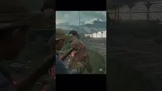 Goncho is too OP! 🔥 #wwzaftermath #zombie #wwz
