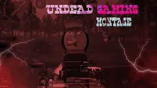 Go crazy berserker      //UNDEAD GAMING//      (MONTAGE)           #undeadgaming