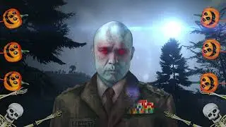 Broken Arrow - Zombies!