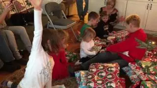 Vlogmas Dia 25: Feliz Natal!