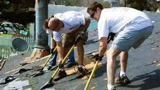 Best Roofer Apex Moncure, NC