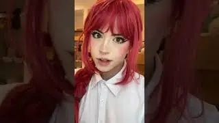 it&rsquo;s been so long since i cosplayed bruh by itshannahowo