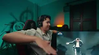 REDBULL H&uacute;c Fest - Sơn T&ugrave;ng M-TP - Flop qu&aacute; th&igrave; ghi t&ecirc;n anh v&agrave;o - TOM REACTION 