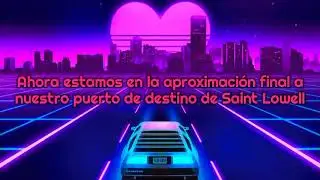 Beast in black Highway to Mars sub. Espa&ntilde;ol