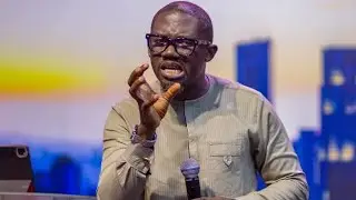 UNDERSTANDING YOUR SEASON || APOSTLE TOLU AGBOOLA