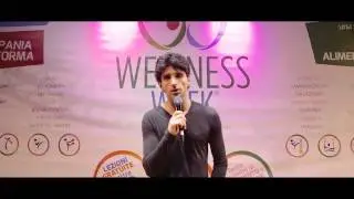WW2015   Danza Classica con Alessandro Macario