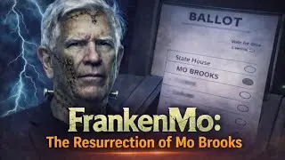 February 1, 2026 - FrankenMo: The Resurrection of Mo Brooks