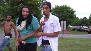 Peso Popi x 204 Baby - Need It (Wave Mix)