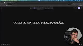 Como eu aprendo programação?