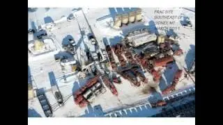 Bakken Oil Series: Geographic Region