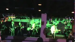 navigators 4-4-10 @ Brewskys