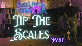 S2 Ep2 - Tip the Scales Pt 1