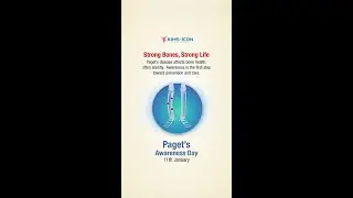 Paget's Awareness Day 2026 | KIMS-ICON Hospital, Vizag