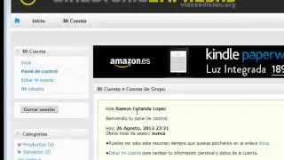 Agregar un Anuncio en el Directorio de Empresas de videoedicion.org