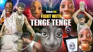 Tenge Tenge Viral Comedy Video Part 2 😁 Watch This Amazing Funny Video 😆 babua Non Stop Comedy🤣
