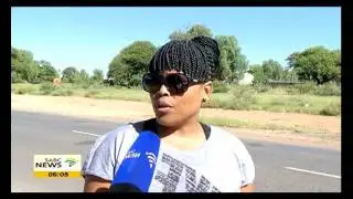 Trisomy 18 awareness march held on World Down Syndrome Day