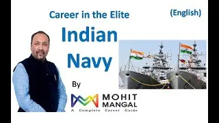 Careers in Indian Navy | Navy Officer | Join Indian Navy through NDA, CDS, INAT | Levels of Entry