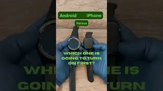 Tech Rivals: Apple vs. Android - Who Wins the Battle?