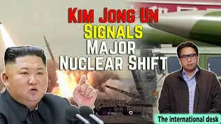 North Korea&rsquo;s Next Nuclear Move: What Kim Jong Un Is Preparing to Announce?