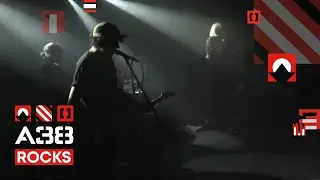 The Raveonettes - Lust // Live 2023 // A38 Rocks