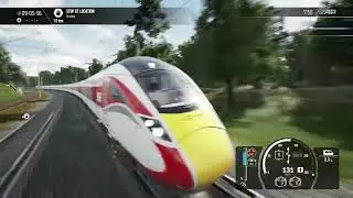 Train Sim World 4&reg;  Azuma Class 801 Introduction
