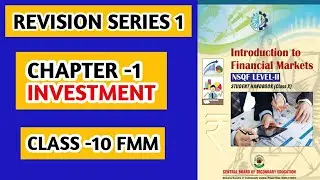 Revision Series 1 | Class -10 FMM | By Komal Saxena