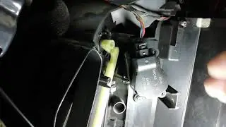 MOTOR TRAMPILLA OPEL ZAFIRA