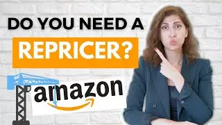 Sales and Pricing strategies for Amazon FBA sellers | Amazon FBA repricer and repricing strategies